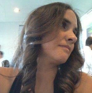 Meet your Posher, Yazmina